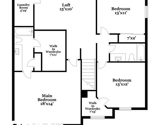 4th image of 5606 Garamy Dr