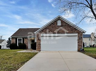 6928 Greengage Ct, Indianapolis, IN 46237