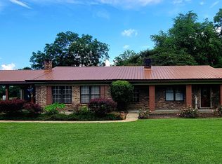 1197 Old 80 Rd, Lake, MS 39092