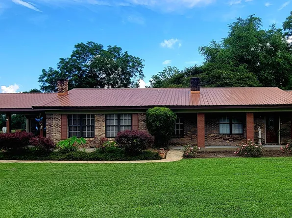 1197 Old 80 Rd, Lake, MS 39092