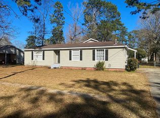 1104 N White Ave, Bay Minette, AL 36507