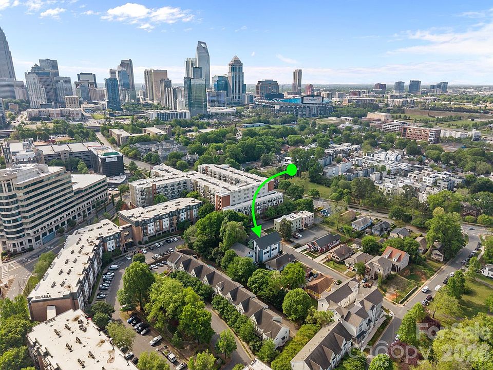 1st image of 1006 Margaret Brown St #B