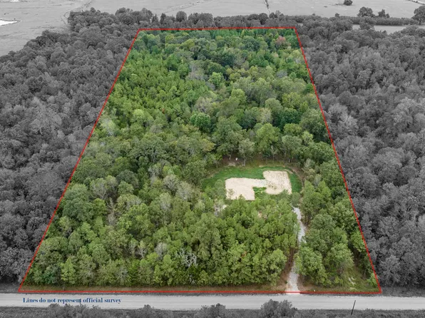 397 County Road 3108, New Boston, TX 75570