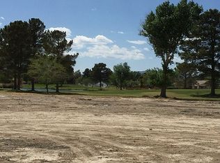 3040 Pebble Beach Ave, Pahrump, NV 89048