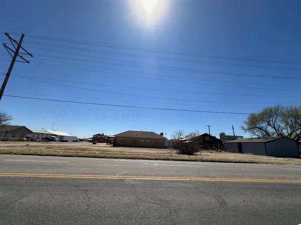 516 NE 3rd Ave, Amarillo, TX 79107