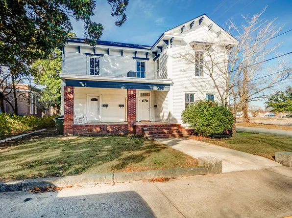 130 Van Norden St APT 3, Washington, NC 27889