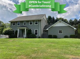 75 Oak St, Windber, PA 15963