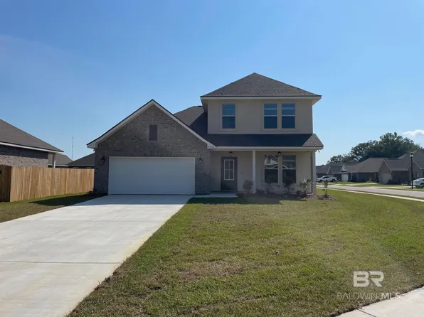 23656 Lampkin Dr, Robertsdale, AL 36567