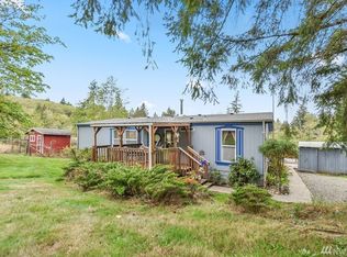 607 Walker Rd, Kelso, WA 98626