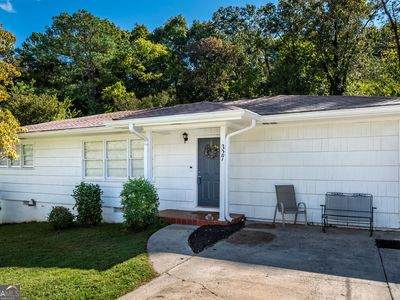 327 Flora Ave SE, Rome, GA, 30161