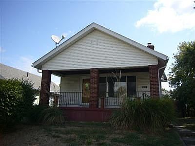 1st image of 1816 King Ave