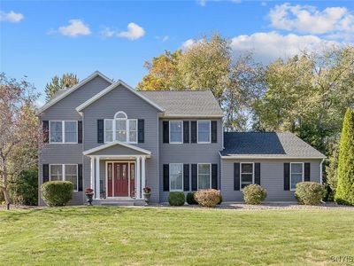 127 Creekview Path, Kirkville, NY, 13082