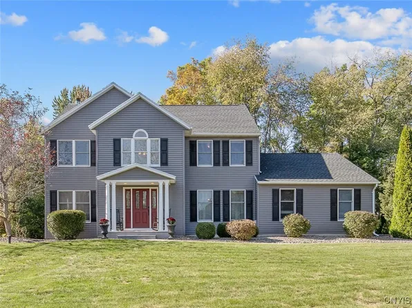 127 Creekview Path, Kirkville, NY 13082