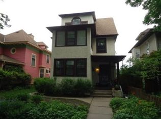 3108 Elliot Ave APT 3, Minneapolis, MN 55407