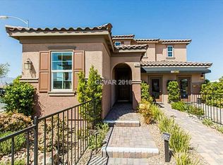7784 Buckhorn Island Ave, Las Vegas, NV 89113