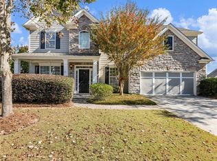 1351 Loowit Falls Way, Braselton, GA 30517