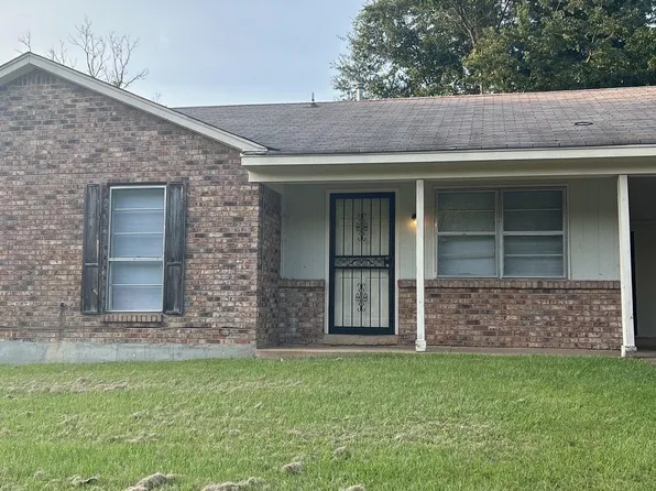 3206 Keystone Ave, Memphis, TN 38128