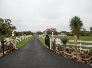 1171 Live Oak Loop, Buda, TX 78610