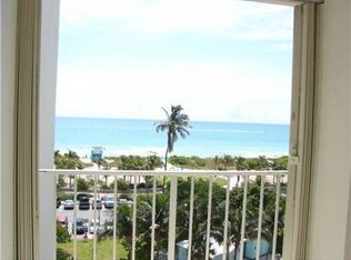 6550 Collins Ave, Miami Beach, FL 33141
