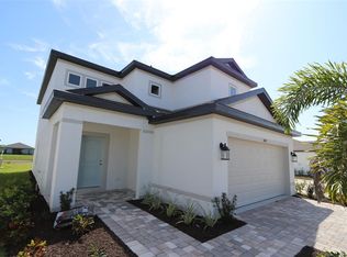16857 Sol Preserve Dr, Port Charlotte, FL 33953