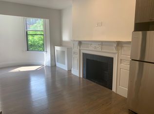 503 Beacon St #I5, Boston, MA 02215