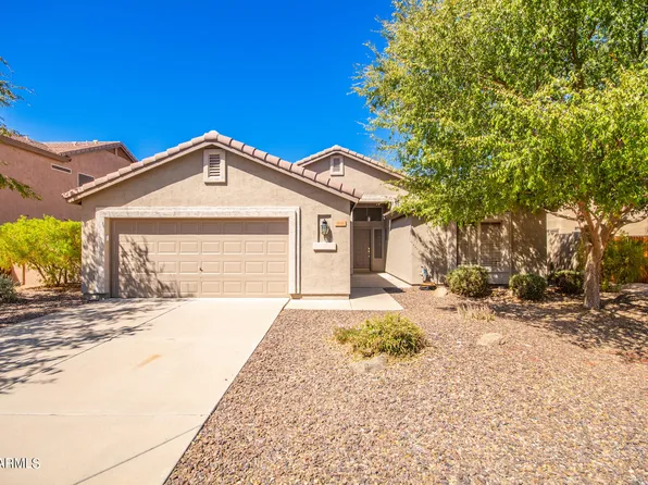 306 N NEVADA Way, Gilbert, AZ 85233