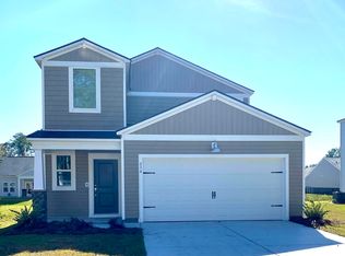 254 Leaflet Loop Columbia LOT 56-D6, Pawleys Island, SC 29585