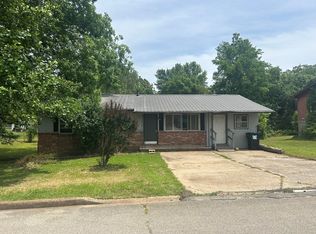 1204 S Pratt St, Pocahontas, AR 72455