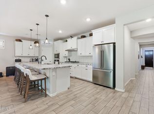 4539 S Polymer, Mesa, AZ 85212