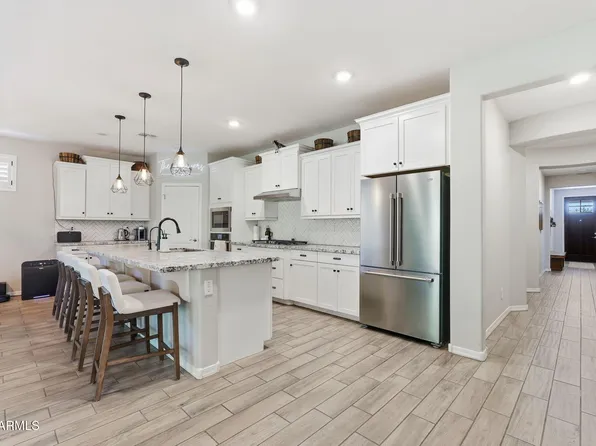 4539 S POLYMER --, Mesa, AZ 85212