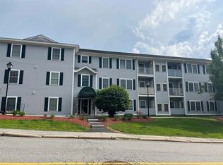 40 Eastern Ave APT 108, Manchester, NH 03104