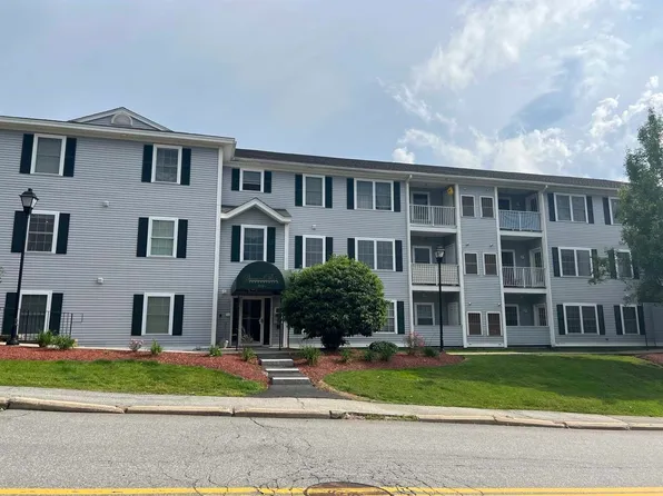 40 Eastern Avenue #108, Manchester, NH 03104