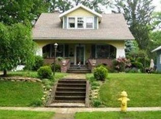 1474 Cleveland St, Salem, OH 44460