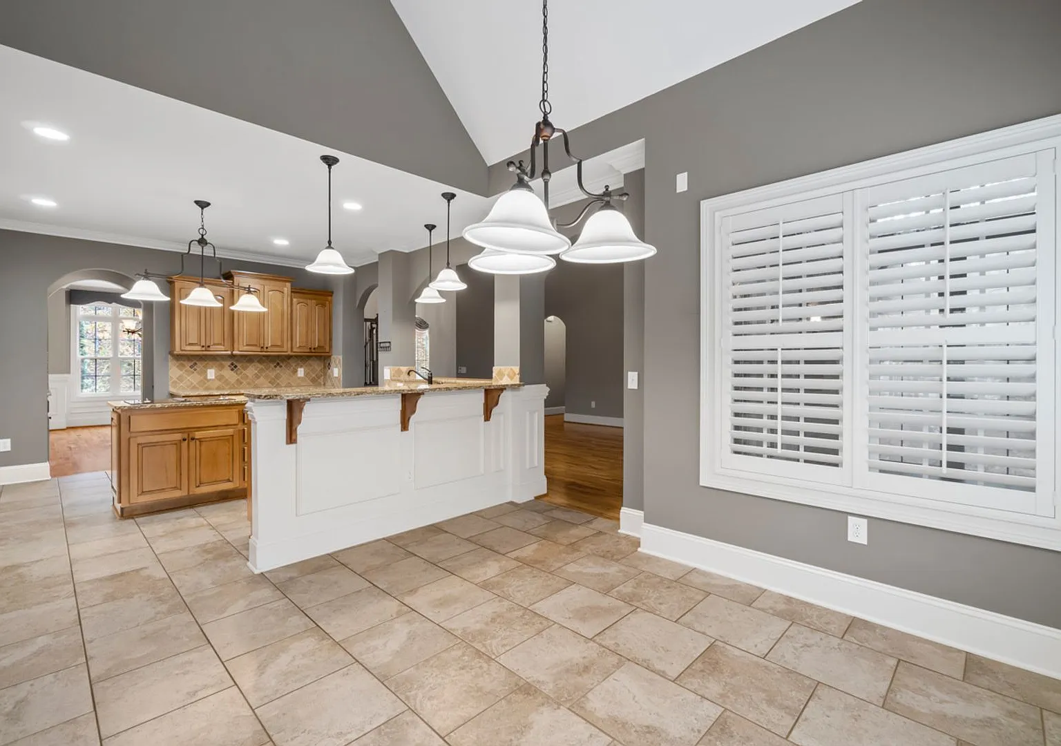 Located in Northington Woods in Mooresville — Photo 3
