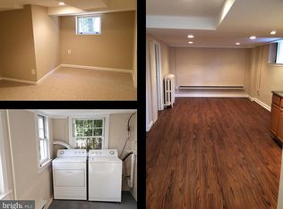 4703 Erie St, College Park, MD 20740