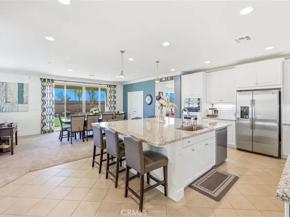1619 Croton St, Beaumont, CA 92223
