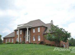 3829 N Cleveland Rd, Lexington, KY 40516