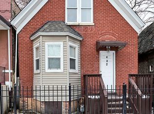 442 N Harding Ave, Chicago, IL 60624