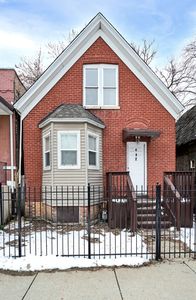 442 N Harding Ave, Chicago, IL, 60624