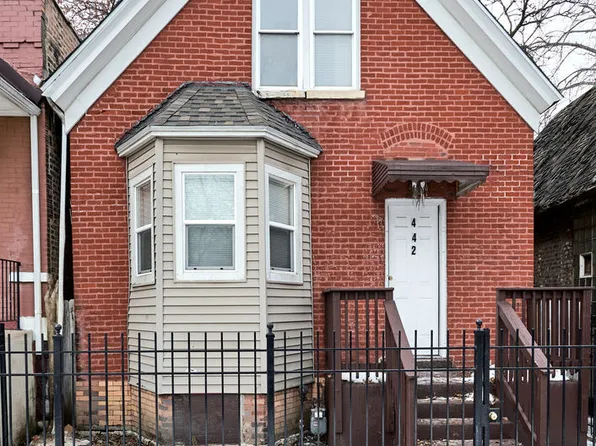 442 N Harding Ave, Chicago, IL 60624
