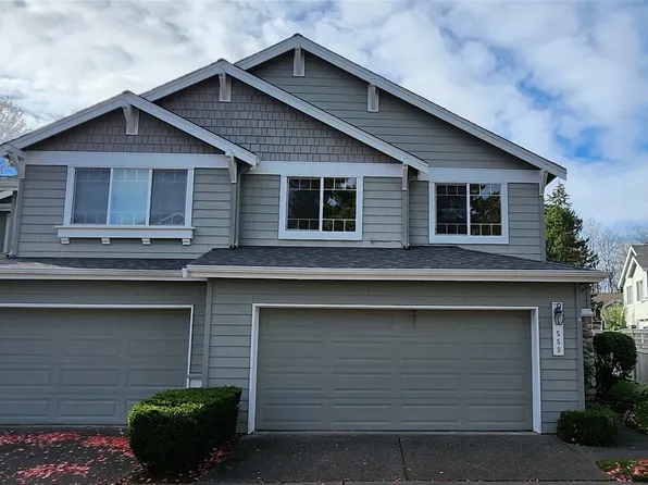 559 Elma Place NE, Renton, WA 98059