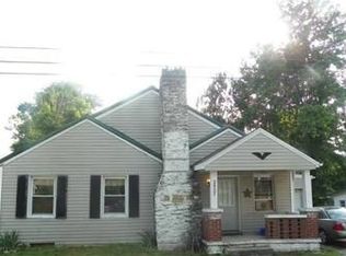 2527 State Route 134, Sardinia, OH 45171