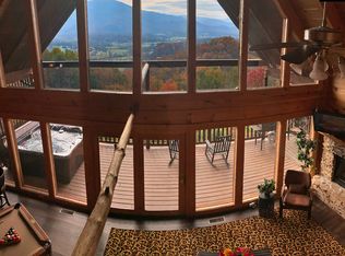 3036 Wears Overlook Ln, Sevierville, TN 37862