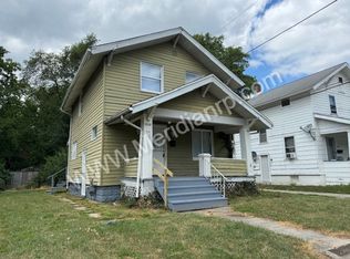 3530 Smith St, Fort Wayne, IN 46806