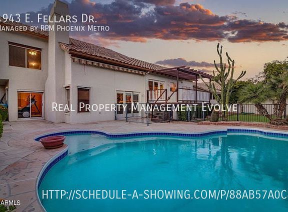 3rd image of 4943 E Fellars Dr