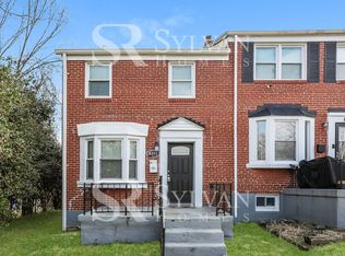 6311 Leith Walk, Baltimore, MD 21239