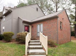 104 Clancy Cir, Cary, NC 27511