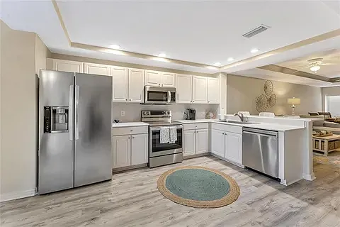 3 bed, 1455 sqft, $2,395 — Photo 2