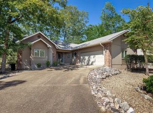 33 Burgos Way, Hot Springs, AR 71909