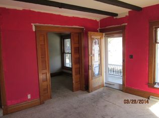 718 E Locust St, Lanark, IL 61046